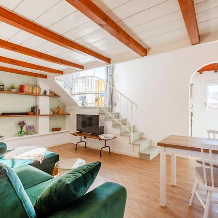 Borgo Allegri Rooftop Florence Extérieur photo