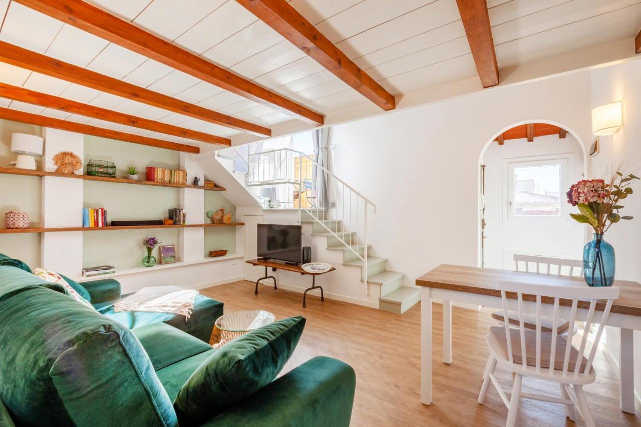 Borgo Allegri Rooftop Florence Extérieur photo